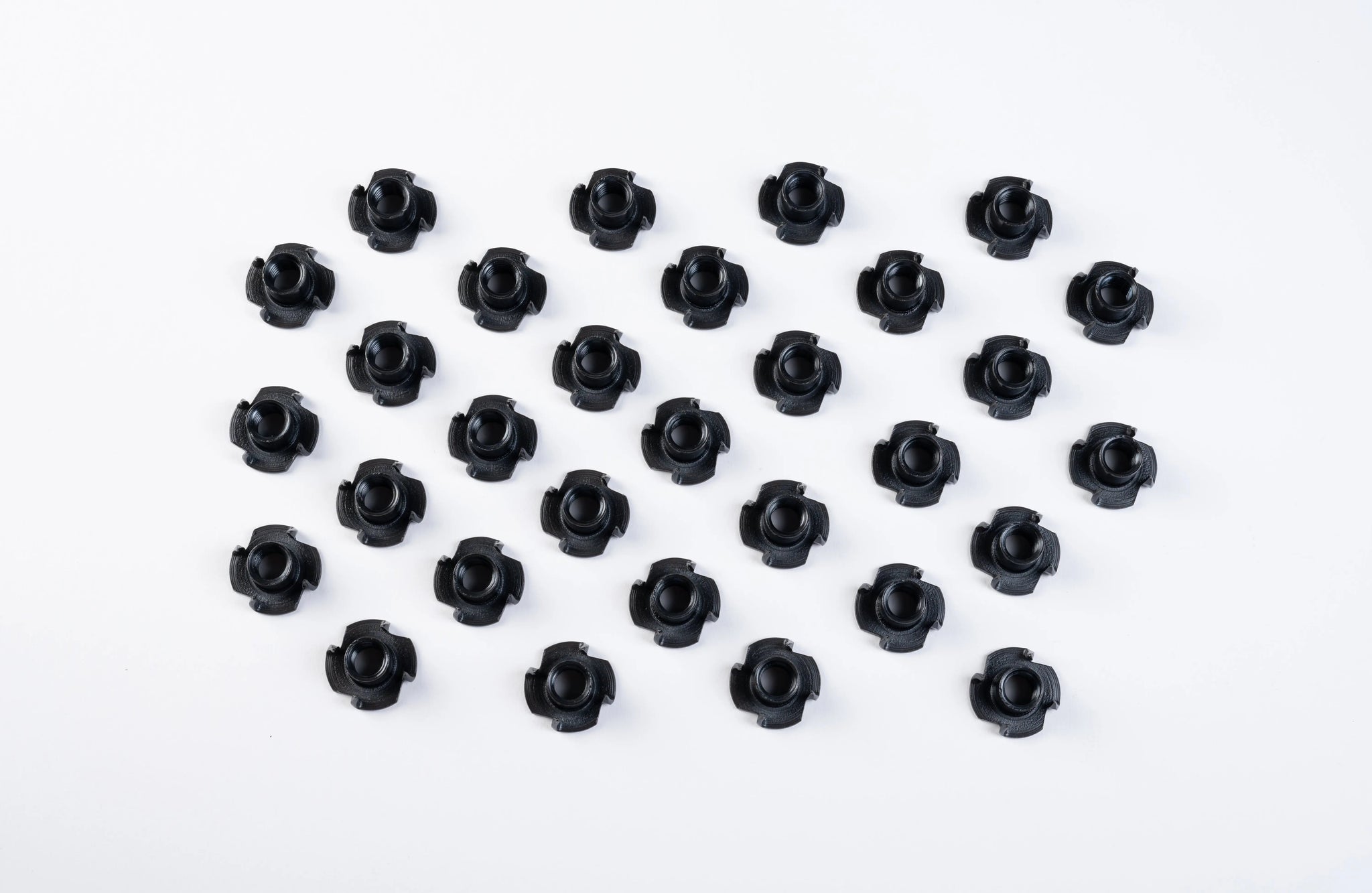 T-nuts (30 pack)
