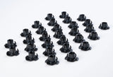 T-nuts (30 pack)