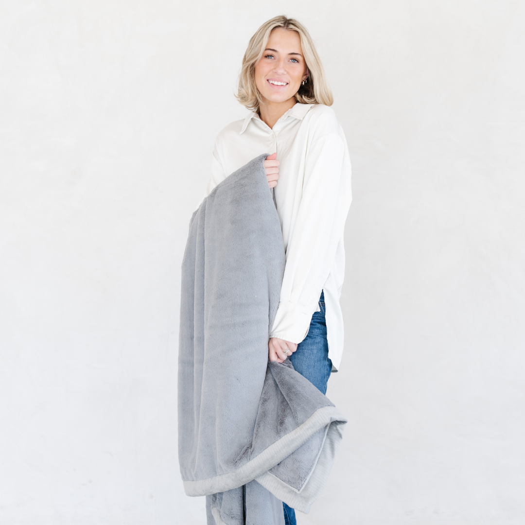 LUSH XL BLANKETS