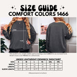 Raising Gentlemen For Boy Moms Garment Dyed Comfort Colors Sweatshirt