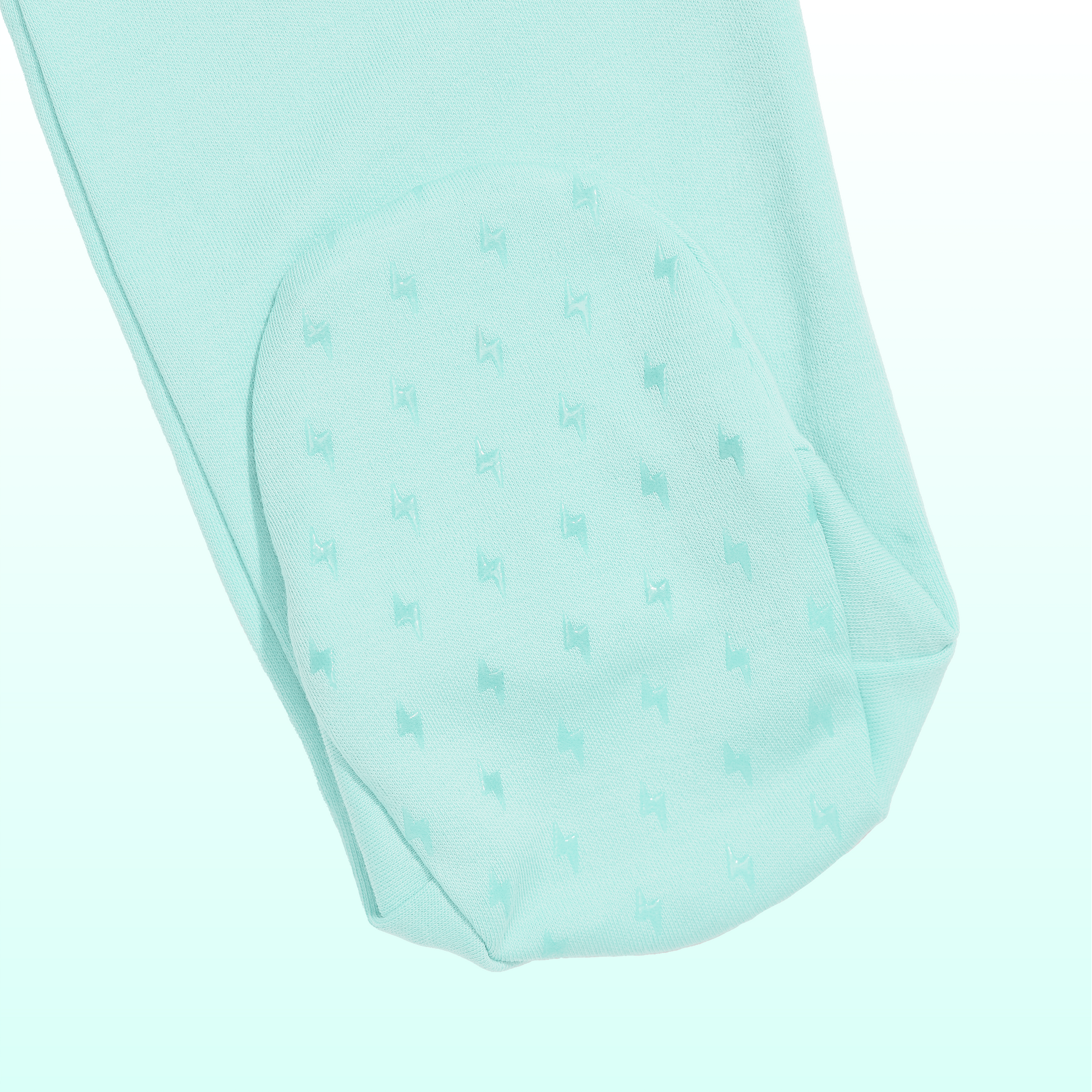 Magnetic Footie - Fresh Mint