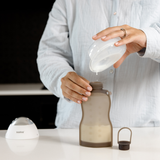 Haakaa E-Ladybug Wearable Electric Breast Pump - 2PK