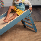 Three Little Tots Holland- Wooden Folding Slide, supplementary photo