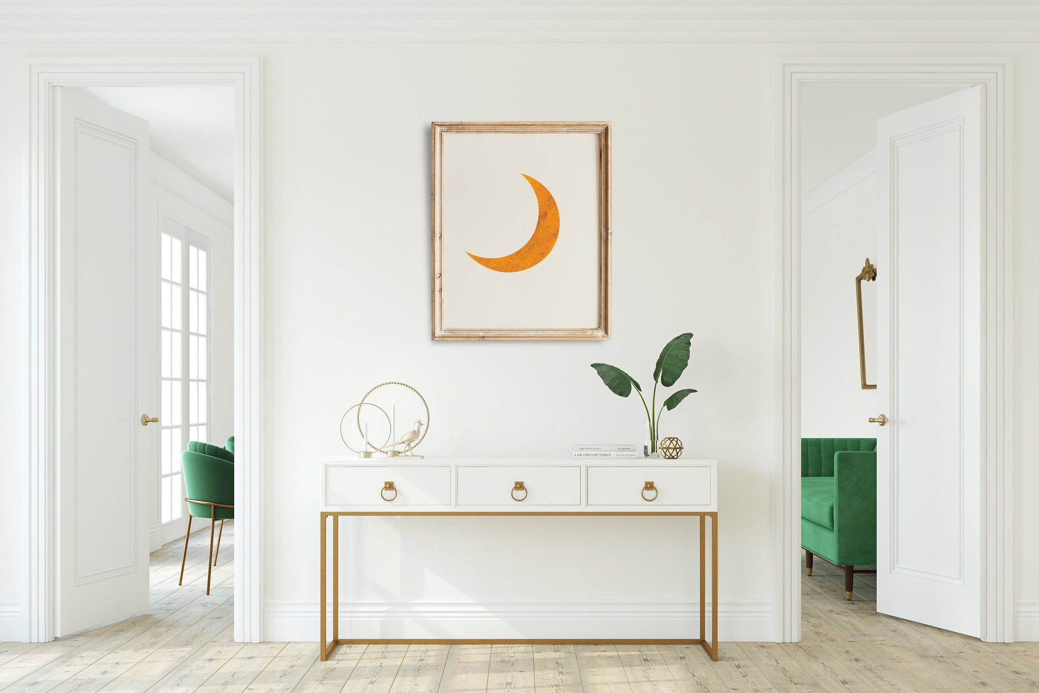 Solo Moon