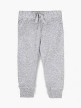 Heather Grey Cruz Jogger