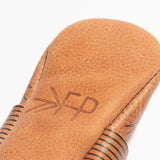 I Heart Mom City Baby Shoe