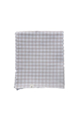 Haven Ghingham Blanket