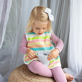 Silicone Collapsible Snack Cup (More Colors Available)