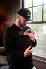 Dad Shirt | Black