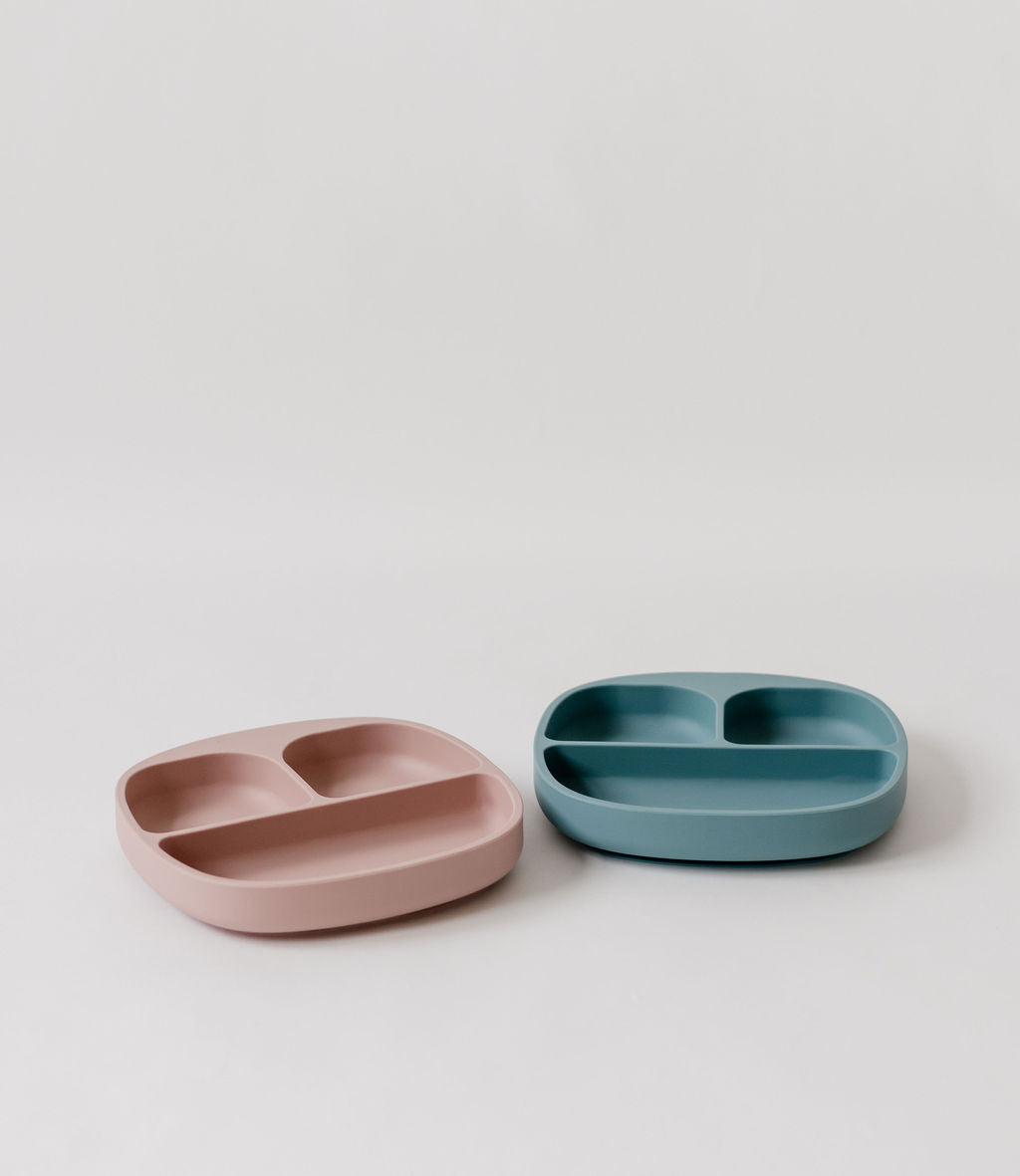 Silicone Plates