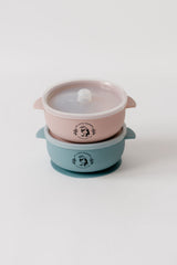 Silicone Bowls