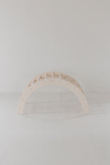 Arch Tunnel Gym