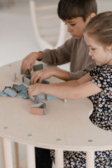 Arch Activity Gym