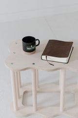Cloud Bench or Stool