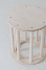 Cloud Bench or Stool