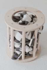 Cloud Bench or Stool