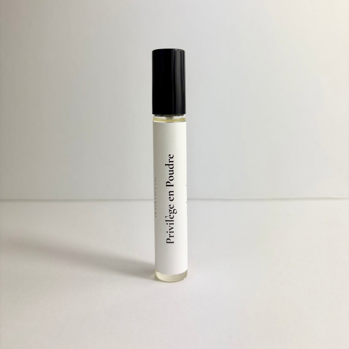 Privilège en Poudre Perfume