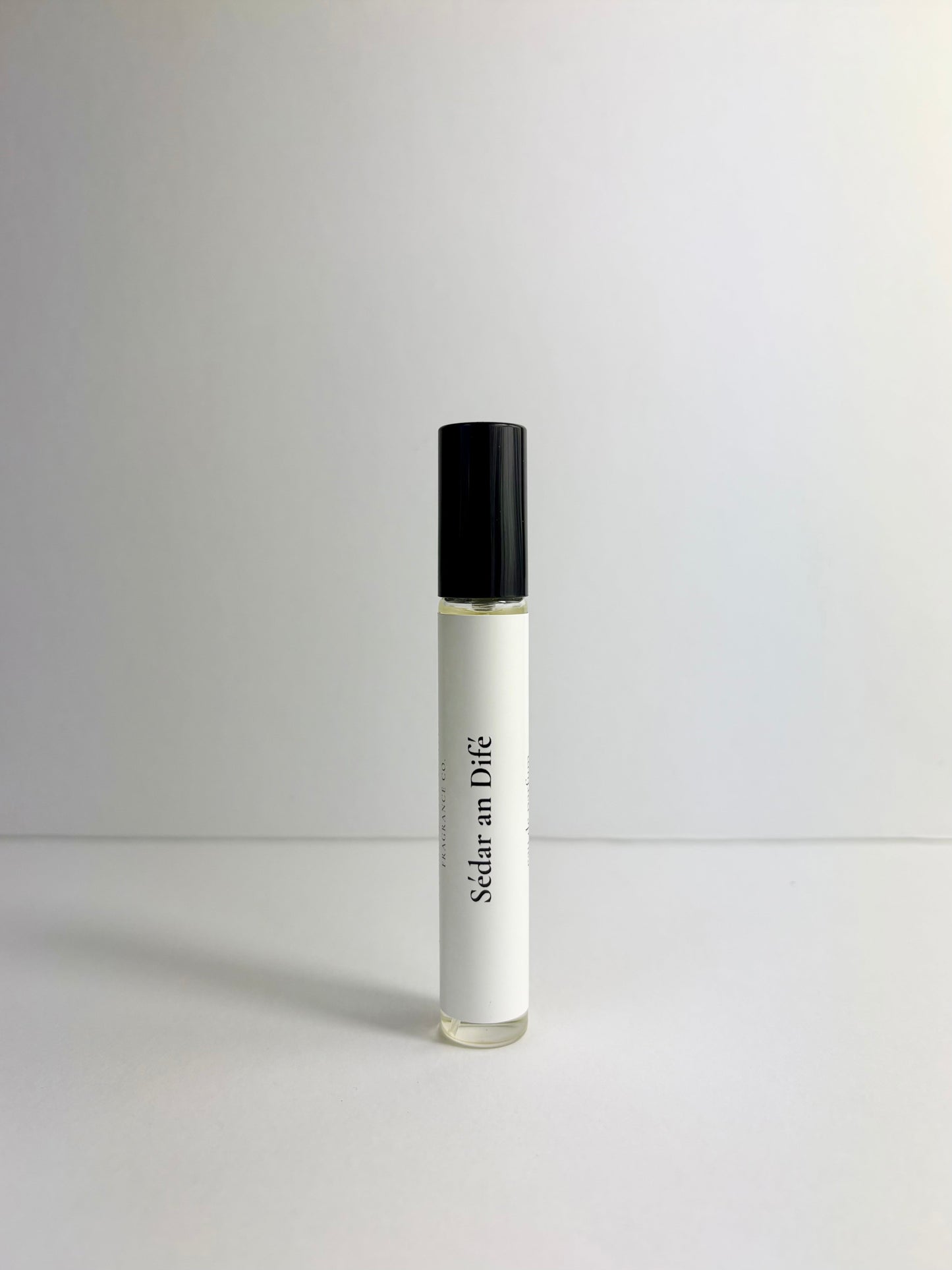 Sédar an Dife Perfume
