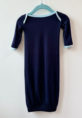 Mini-Me Newborn Gown