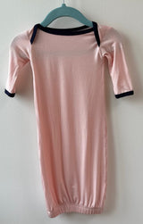 Mini-Me Newborn Gown
