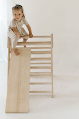 Shape/ramp/slide