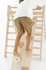 Shape/ramp/slide