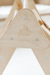 Climbing Triangles & Arch Sets