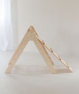 Shape/ramp/slide