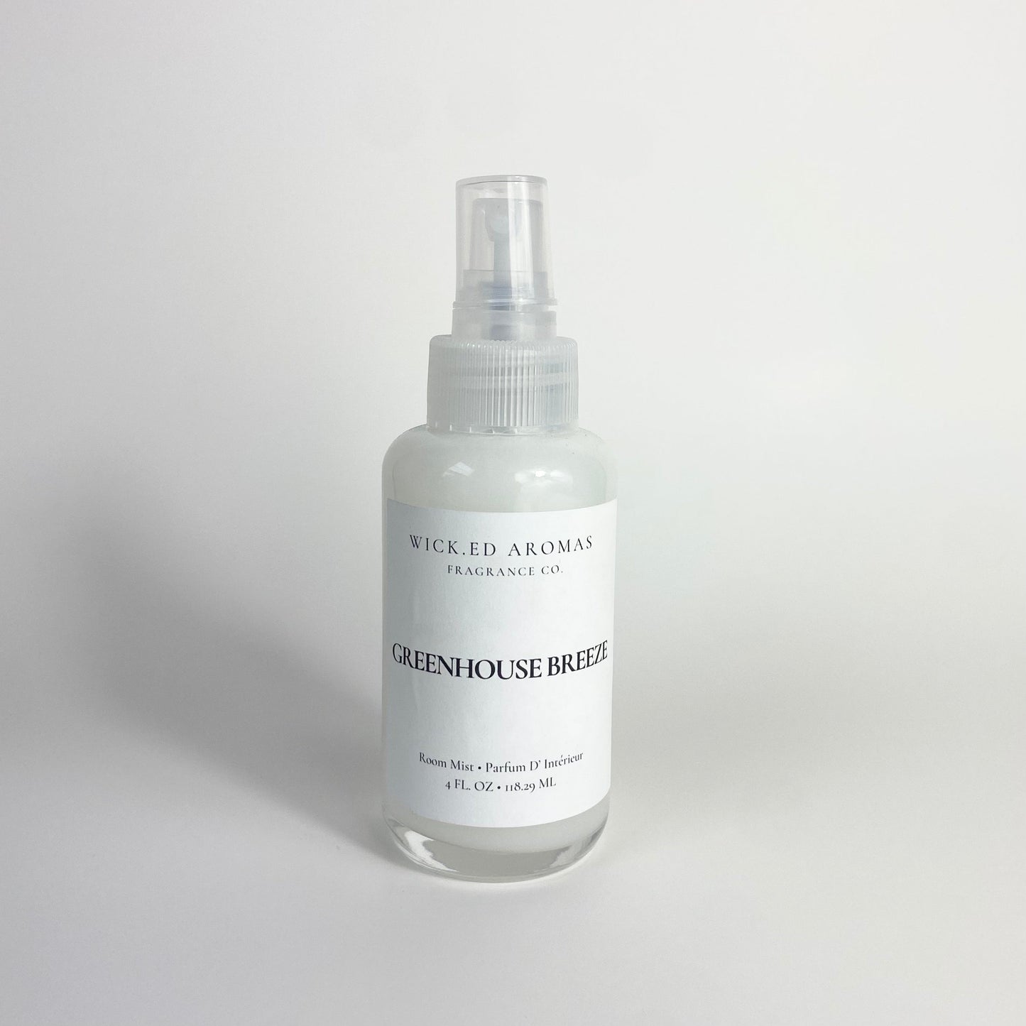 Greenhouse Breeze Room Spray