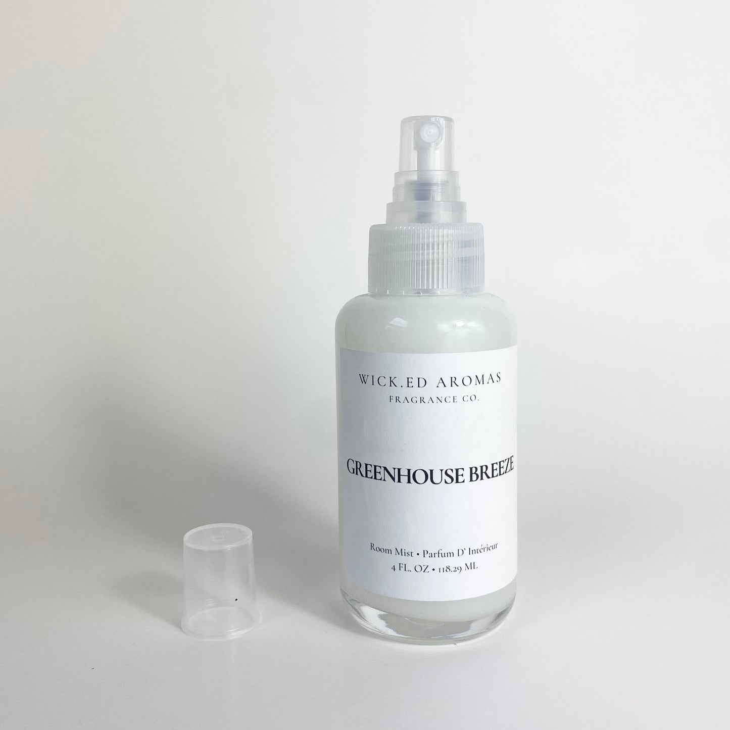 Greenhouse Breeze Room Spray
