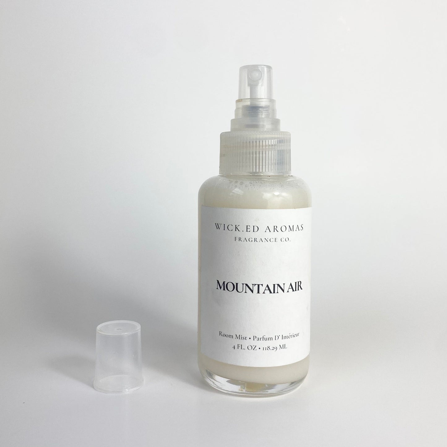 Mountain Air Room Spray