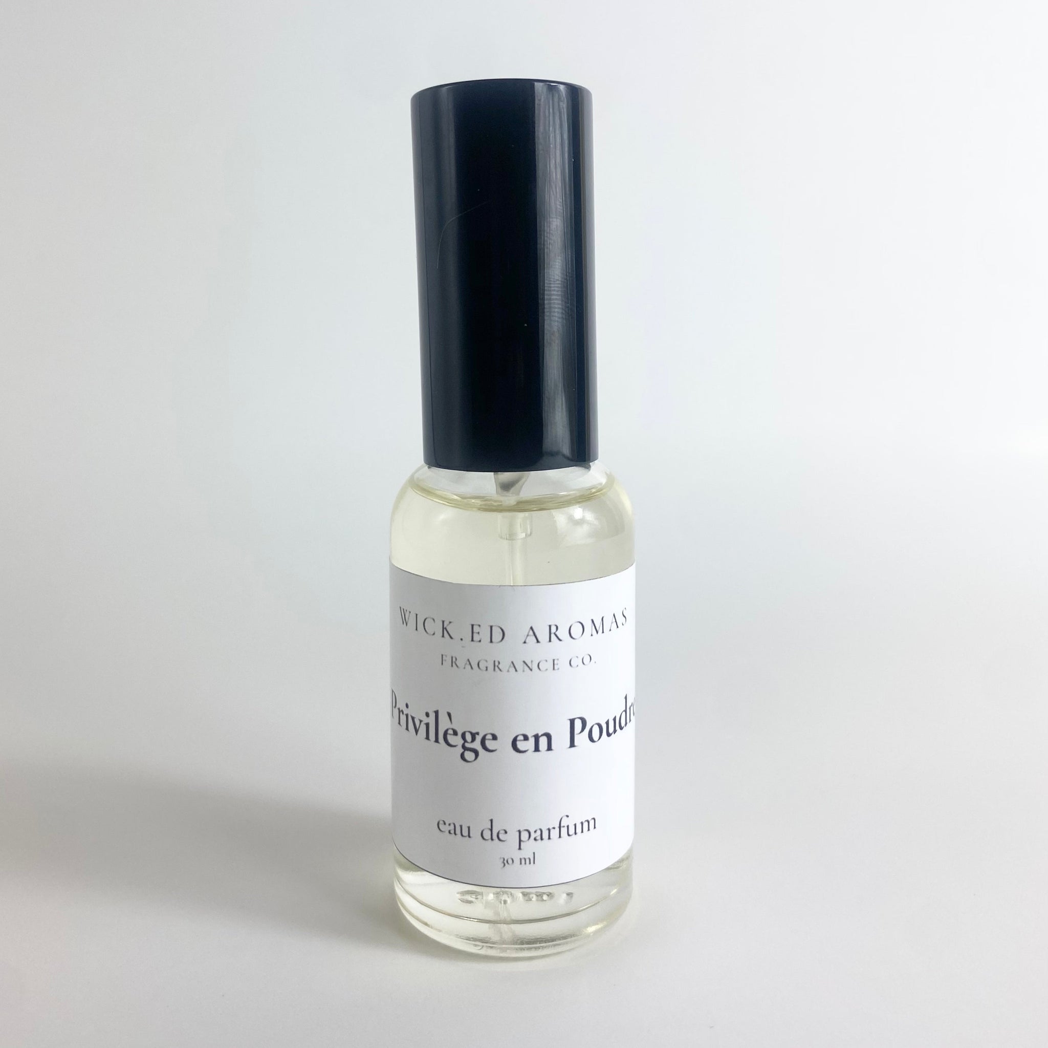 Privilège en Poudre Perfume