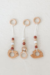 Classic Brick Baby Play Gym