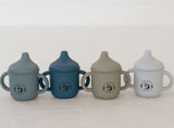 Sippy Cups/Baby sippy cups/Cups with handle