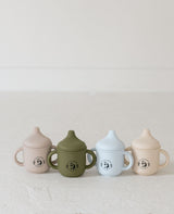 Sippy Cups/Baby sippy cups/Cups with handle