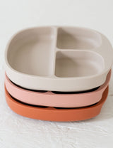 Silicone Plates