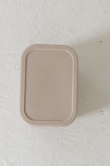 Silicone Bento box