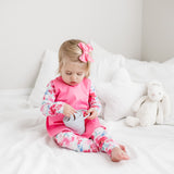 Silicone Collapsible Snack Cup (More Colors Available)