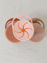 Silicone Snack Cups/Collapsible snack cups