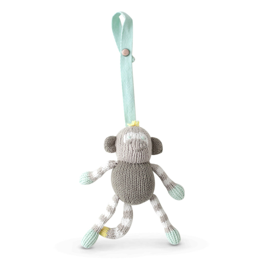 Three Little Tots Natural Play Gym, extra product detail
