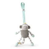 Three Little Tots Natural Play Gym, extra product detail