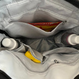 Three Little Tots The Adventure Diaper Bag, additional product photo