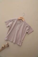 Oversize Mink  T-shirt