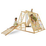 Three Little Tots Sweetgum Indoor Sensory Playset Jumbo