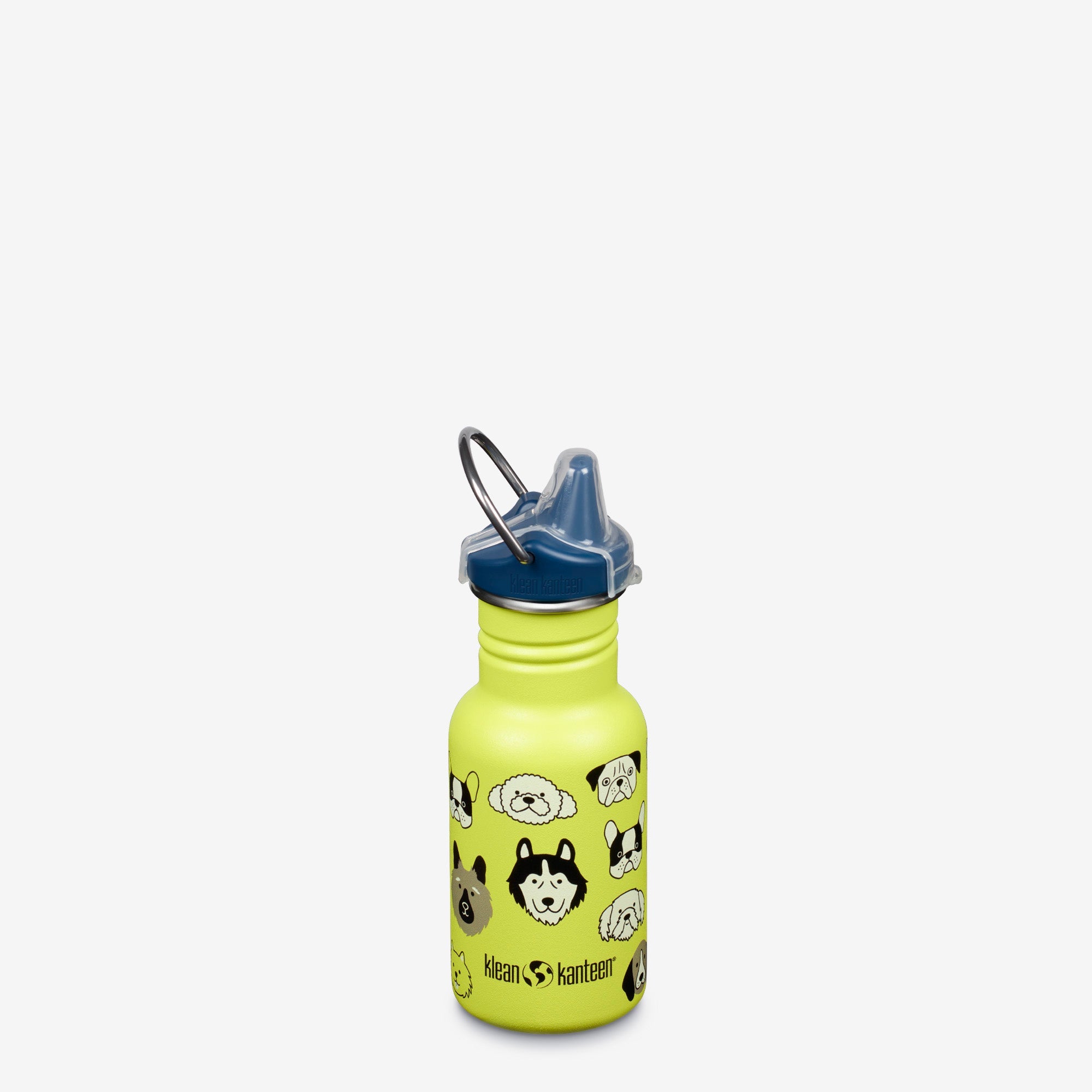 12oz Kid's Classic Sippy
