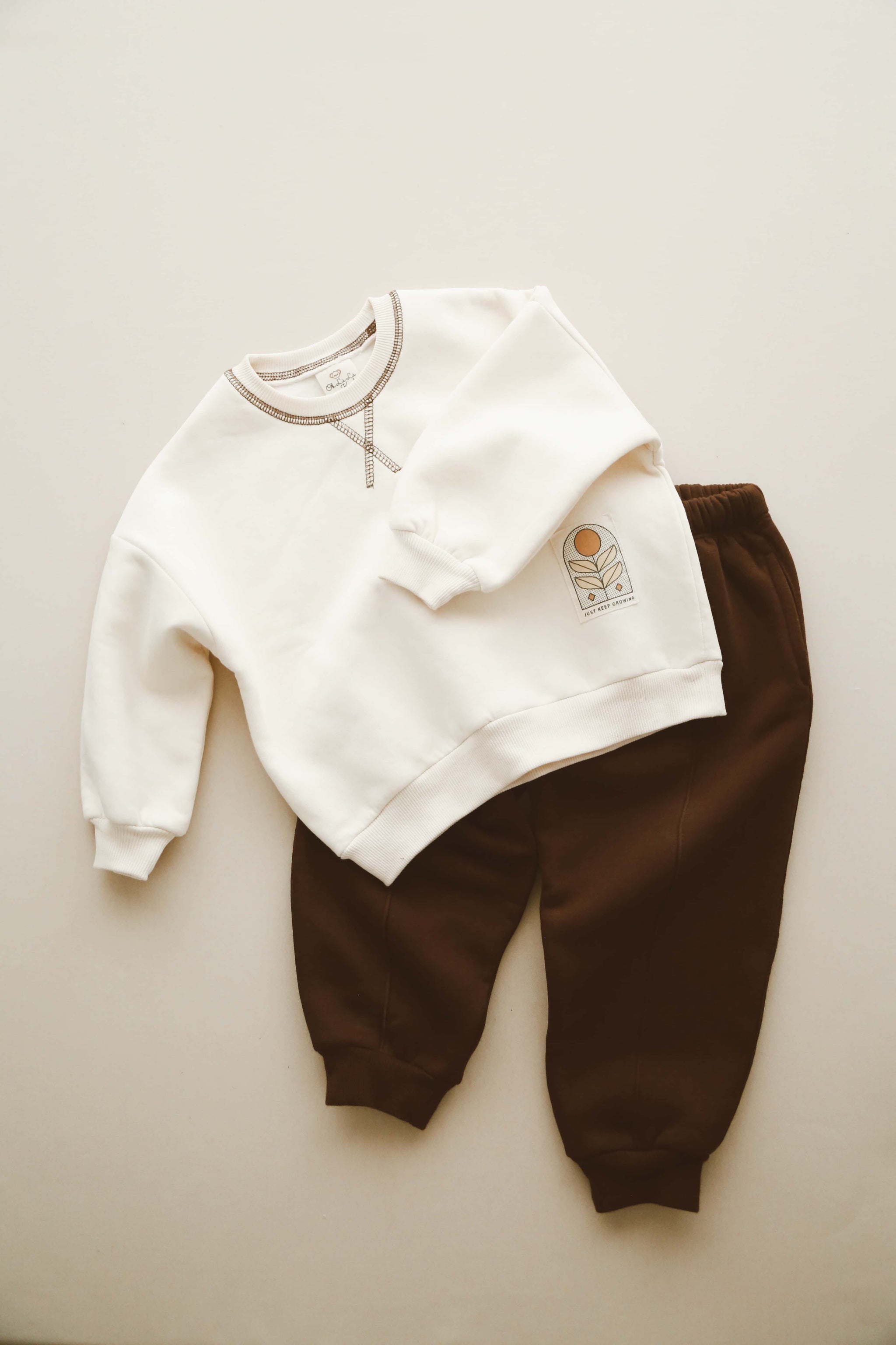 Karyoka 2 Piece Set