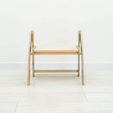 Kid's Wooden Stepping Stool