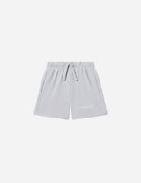 Three Little Tots Kingdom Club Blue Kids Short, extra product detail
