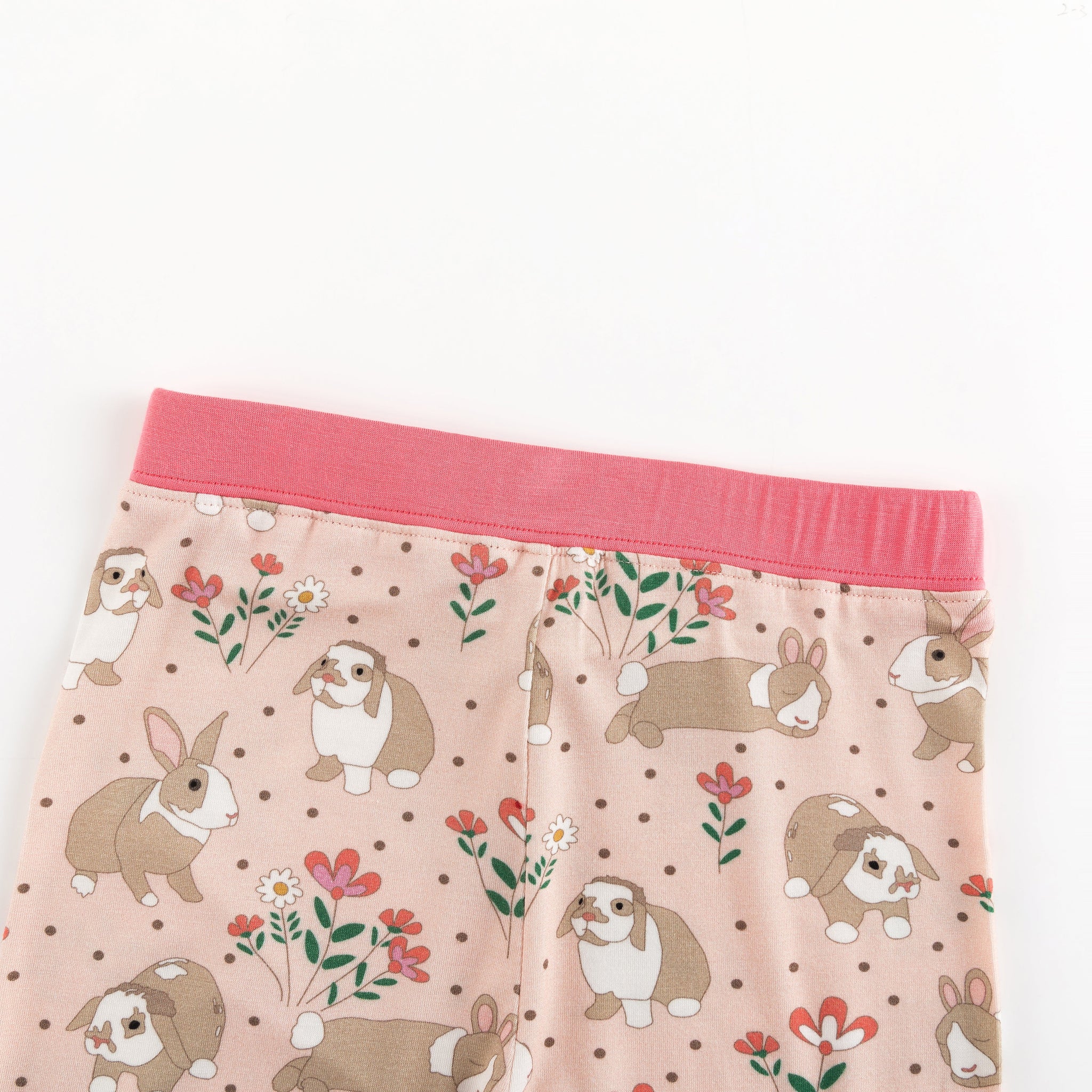 Meadow Bunny