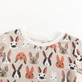 Bunny Crew